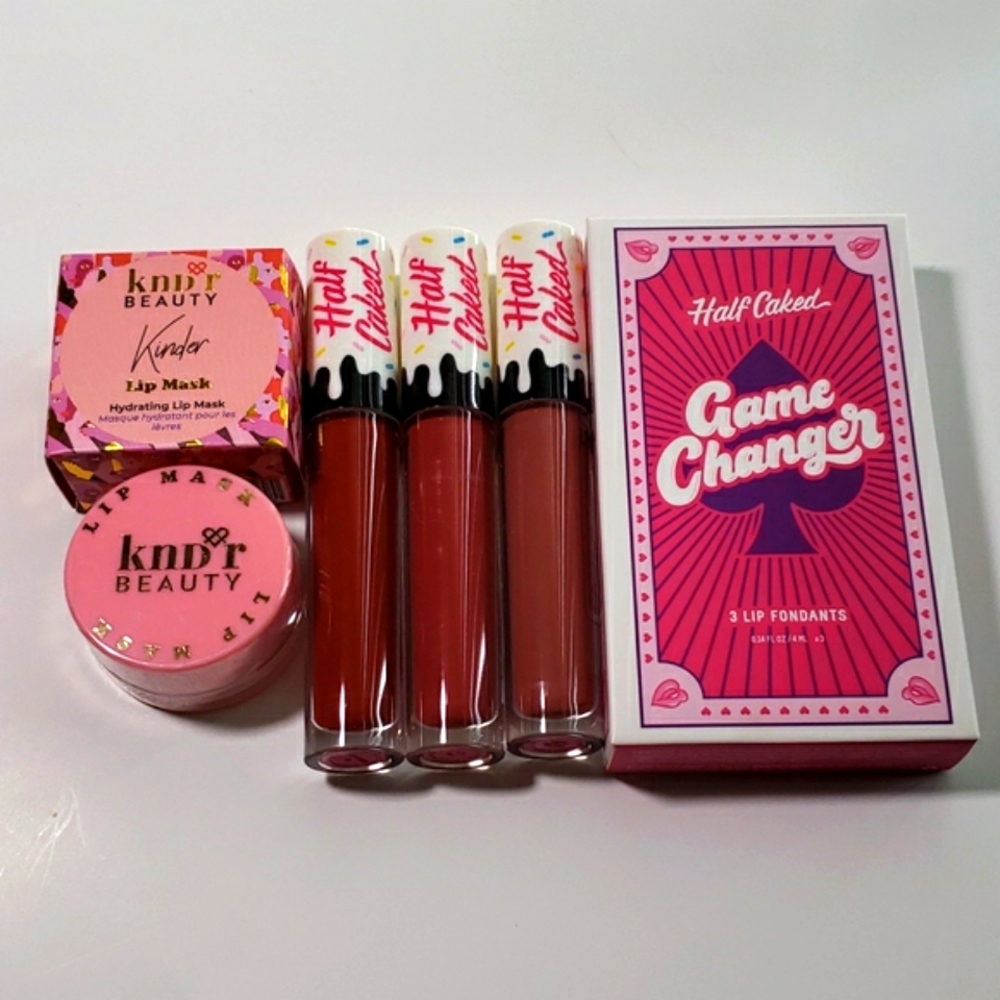 Lip Bundle